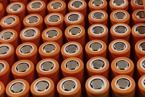 浙江海拉锂电池回收-二手报废电池回收